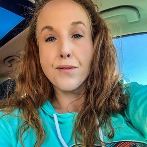 Meet your Posher, Patricia